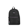 Mochila Notebook Xtrem Hamilton 5XT Negro/Lila 14"