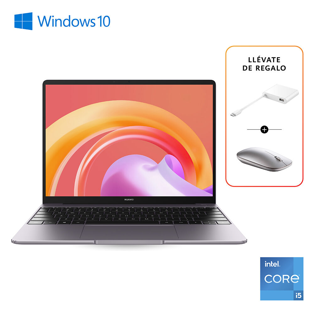 Huawei MateBook13 core i5 【公式通販】