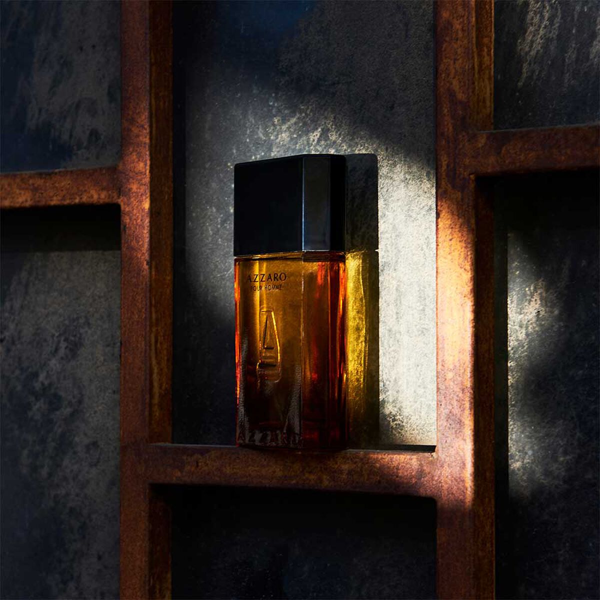 Perfume Hombre Azzaro Pour Homme Eau de Toilette 30 ml