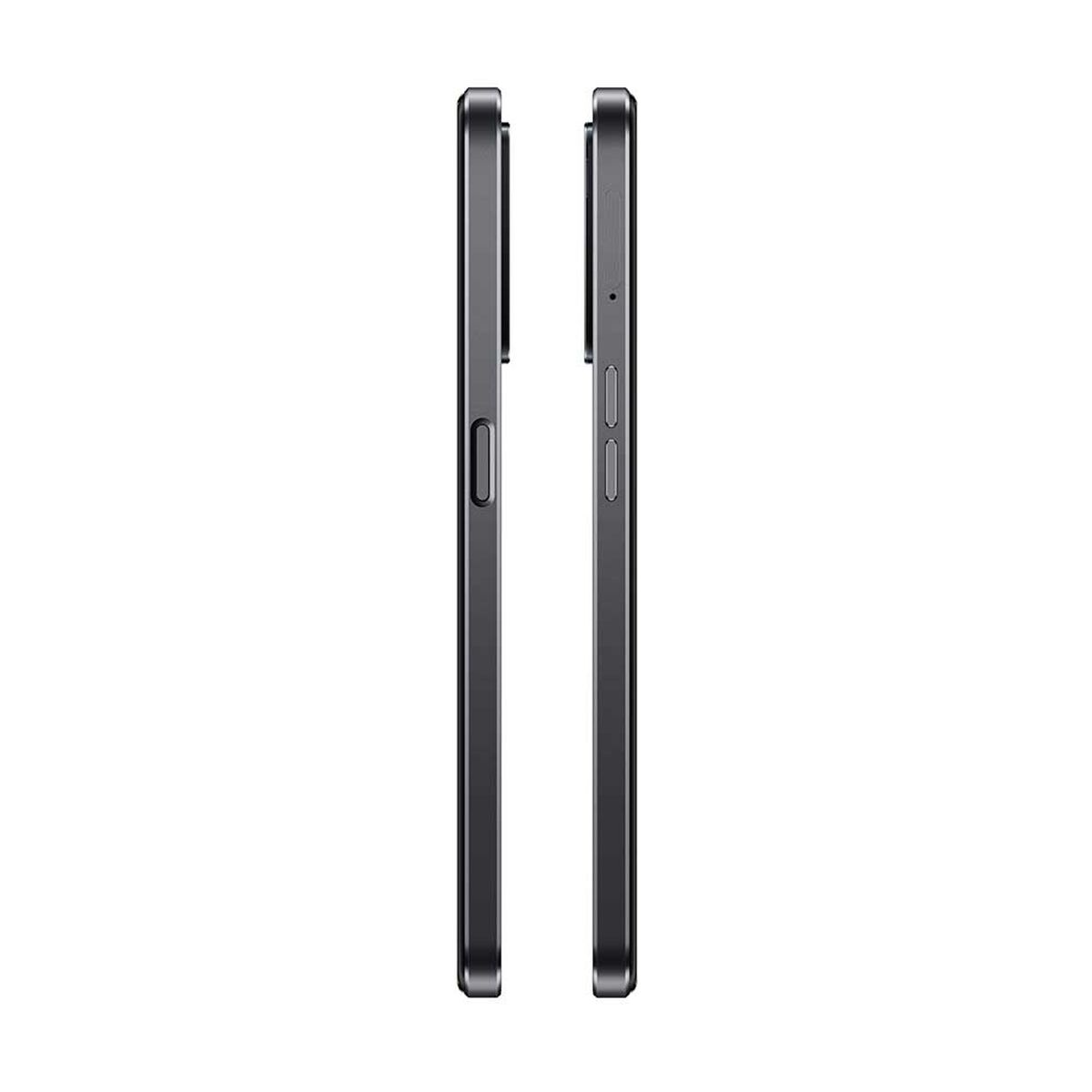 Celular Oppo A57 128GB 6,56" Glowing Black ​​Liberado