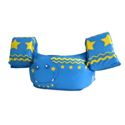 Imagen 1 del producto Chaleco con Alitas Hipopótamo Gamepower