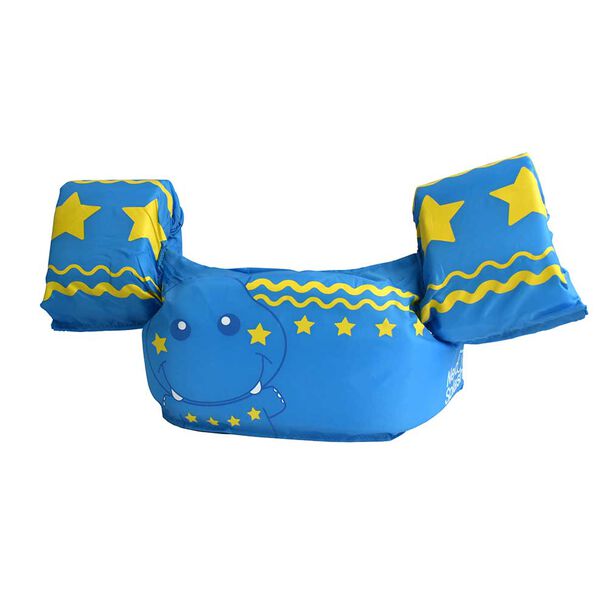 Chaleco con Alitas Hipopótamo Gamepower