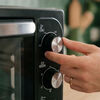 Horno El&eacute;ctrico Kioto Kureii 47 L