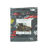 Quilt Doral Hotpress Infantil 1,5 Plazas Carreras