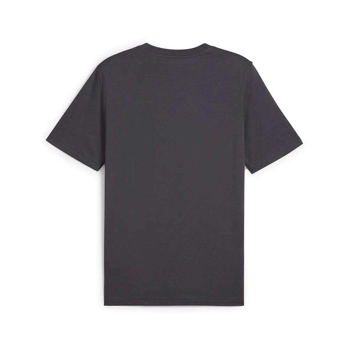 Polera Deportiva Puma Ess+ Logo Lab  Cat