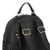 Mochila Secret Albania SC6 M Negro