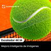 LED 70" Hisense 70A6N Smart TV 4K UHD