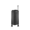 Maleta de Cabina Saxoline Titanium Negro 39 lt S