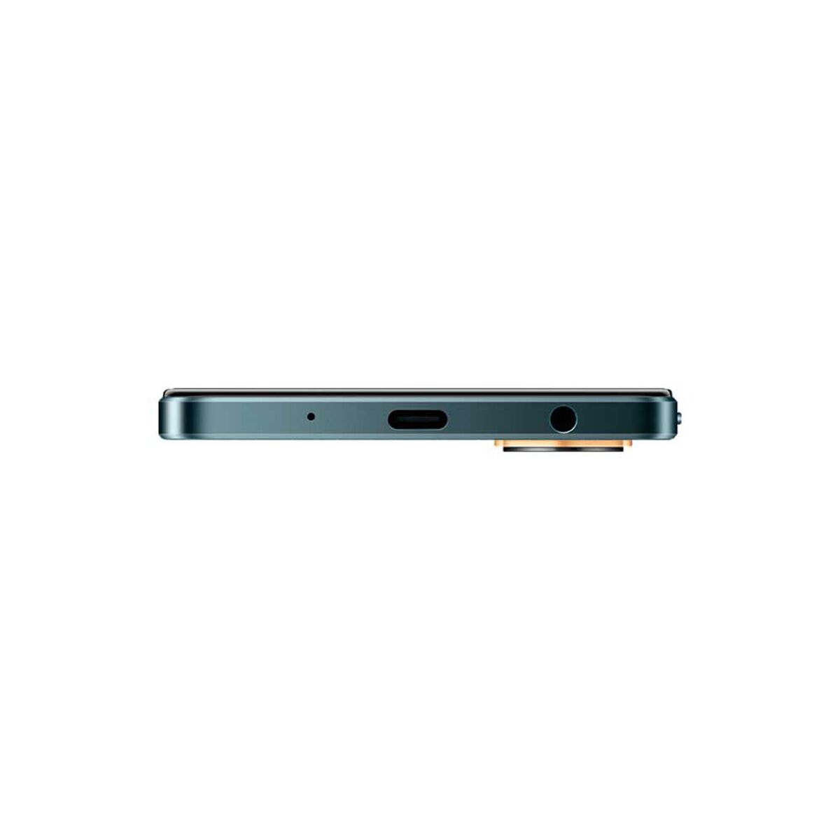 Celular Vivo Y03 128GB 6,56" Negro Liberado