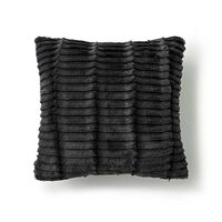 Cojín American Family Tangle Marengo 45x45 cm