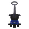 Correpasillos Auto Bw-520B19 Azul
