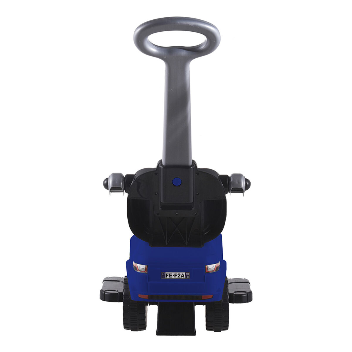 Correpasillos Auto Bw-520B19 Azul