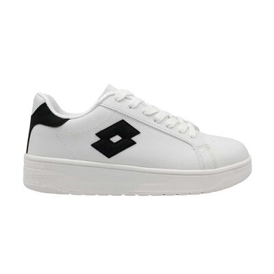 Zapatilla Urbana Mujer Lotto