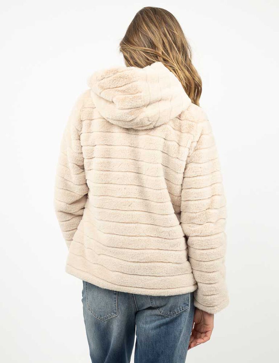 Chaqueta Mujer Zibel