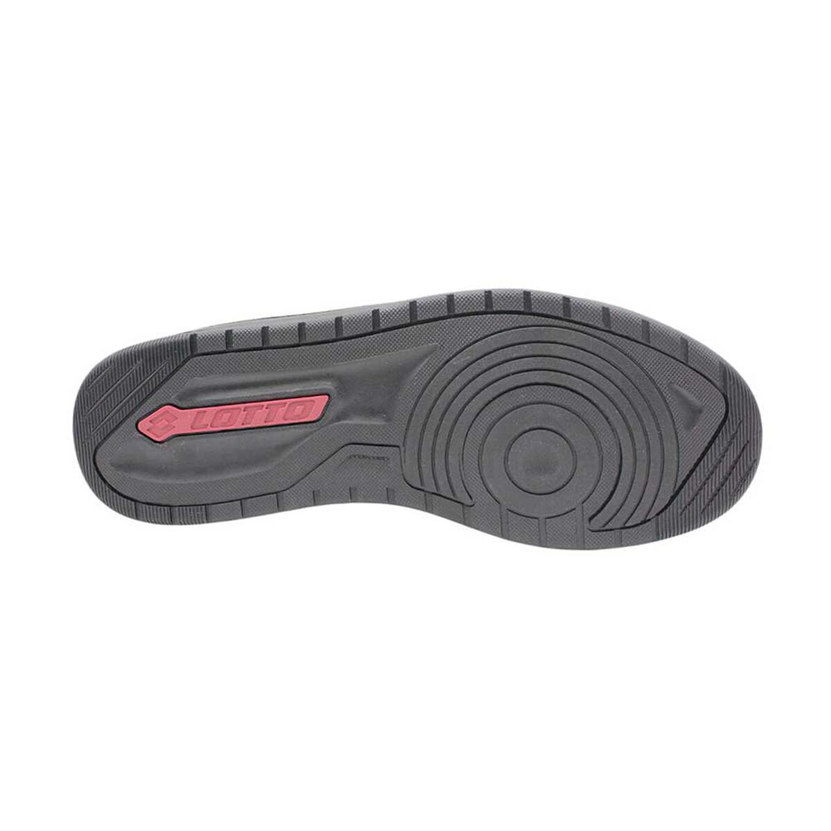Zapatilla Urbana Hombre Lotto