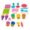 Juego Didactico Funny Dough 22 Accesorios Kids'N Play