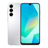 Celular Samsung Galaxy A16 LTE 128GB 6,7" Light Gray Liberado