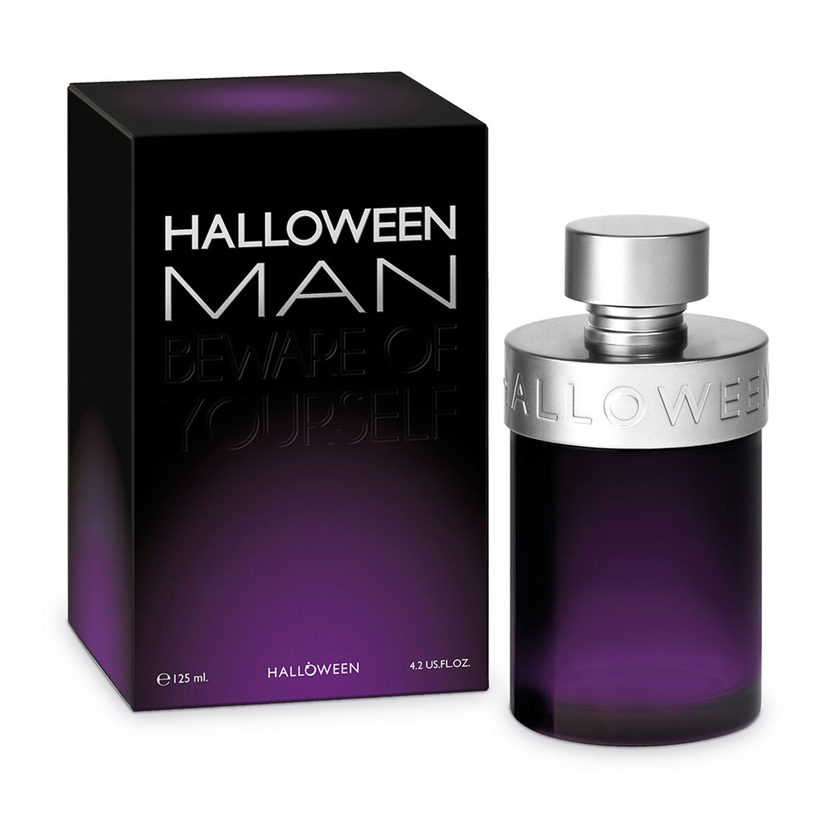 Perfume Hombre Man Edt 125Ml Halloween