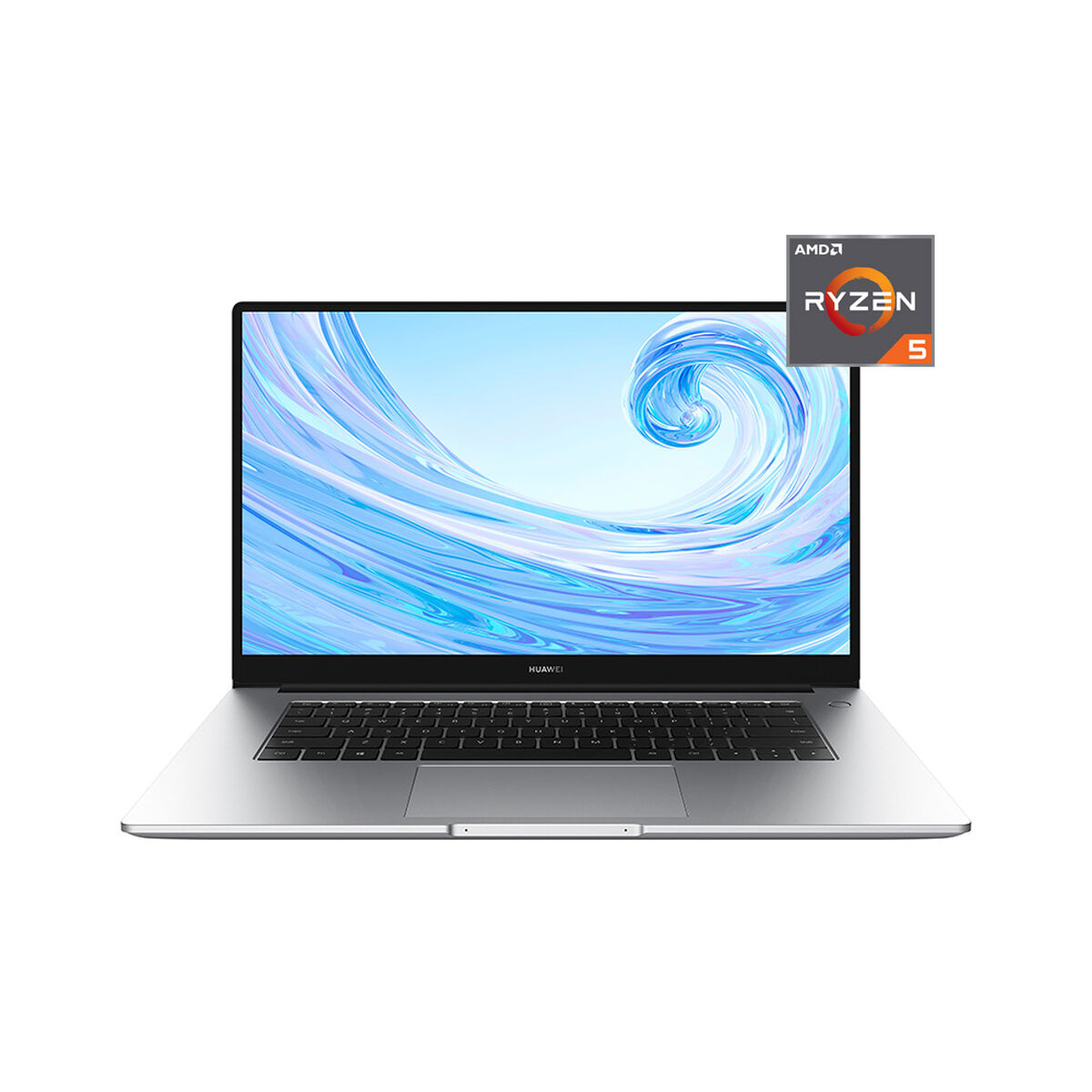 Notebook Huawei Matebook D15 Ryzen 5 8GB 256GB SSD 15.6”