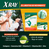 X Ray  Colágeno Doypack Polvo 321 gr Sabor Limón