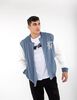 Chaqueta Bomber Hombre Icono