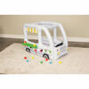 Piscina de pelotas Inflable Bestway Ice Cream