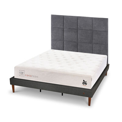 Imagen 2 del producto Cama Europea CIC Base Normal King Cocopedic