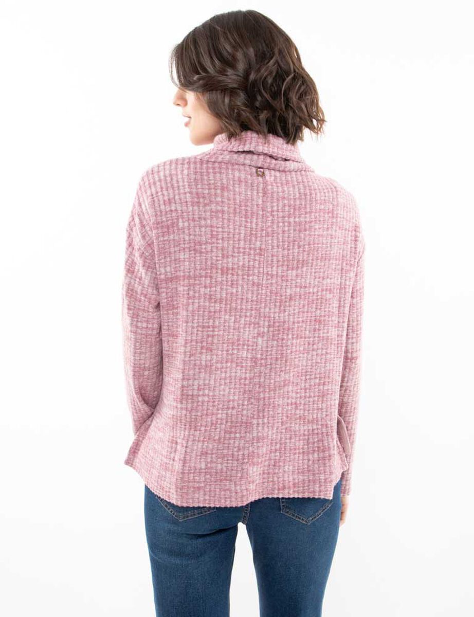 Sweater Mujer Alma