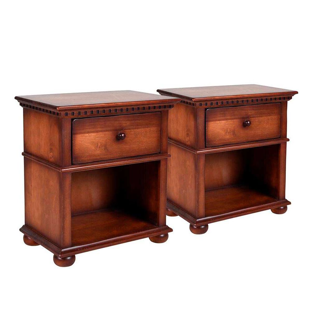 2 Veladores CIC Monterrey