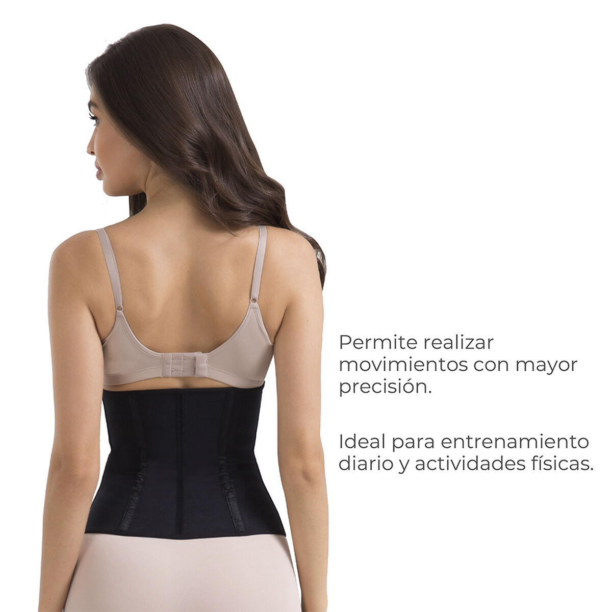 Esbelt Entrenador Cintura