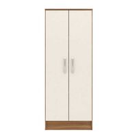 Clóset Rodler Viena 2 Puertas Café