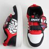 Zapatilla Urbana Personaje Marvel Toddlero Spiderman