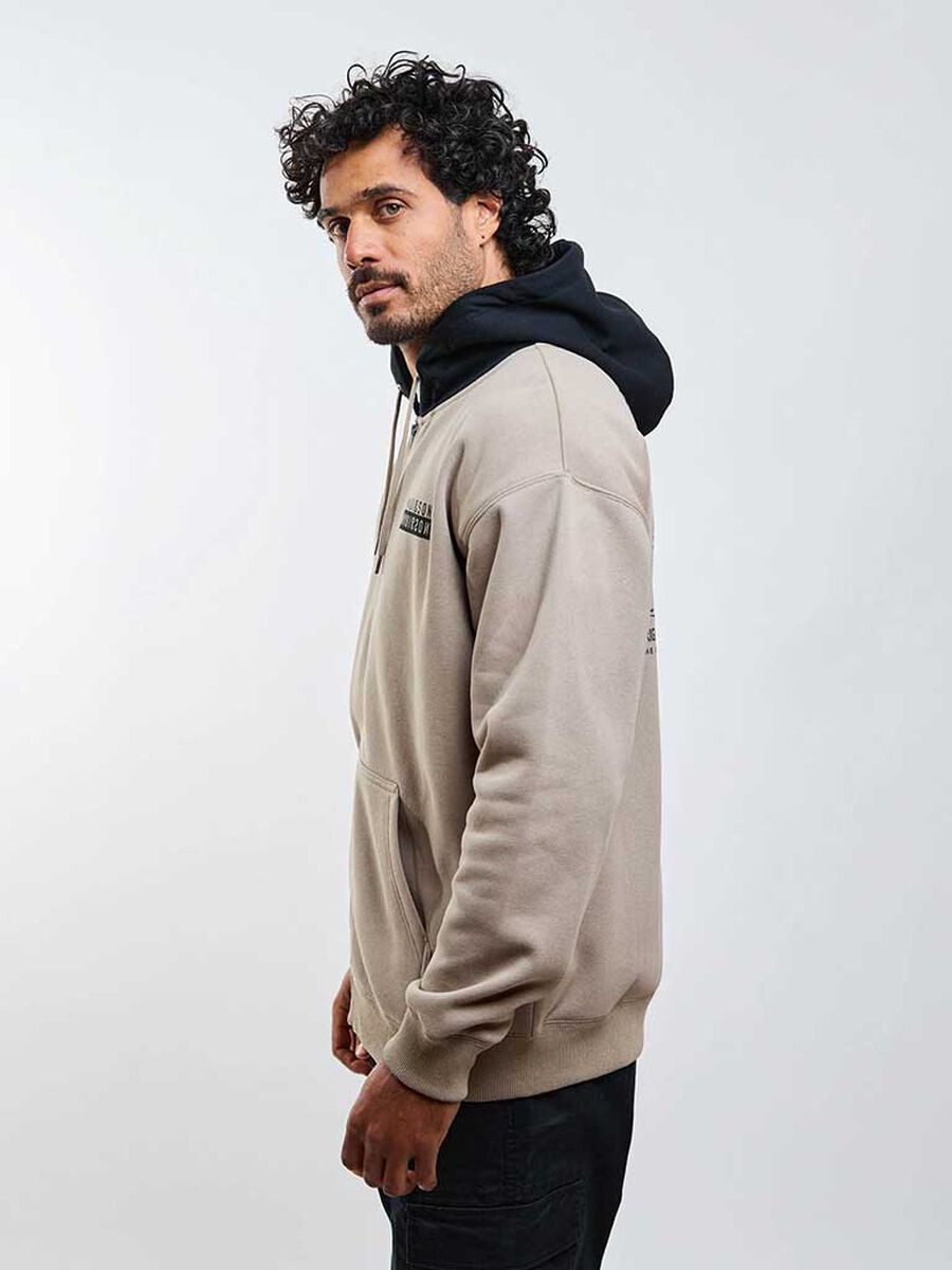 Poler&oacute;n Hombre Maui And Sons