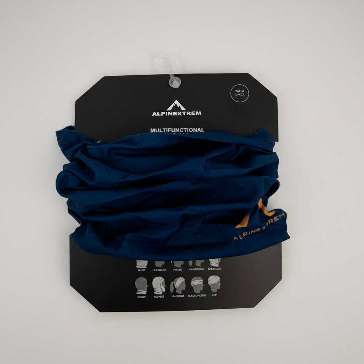 Bandana Multiuso Alpinextrem
