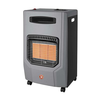 Imagen 2 del producto Estufa a Gas Ursus Trotter UT FRX-4200T 15 kg.