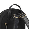 Mochila Secret Girona FW25 M Negro