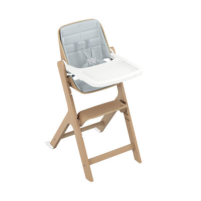 Imagen 2 del producto Silla de Comer Alta Nesta Natural Maxi-Cosi