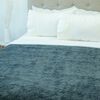 Frazada Doral 2 Plazas Plush Sherpa D2