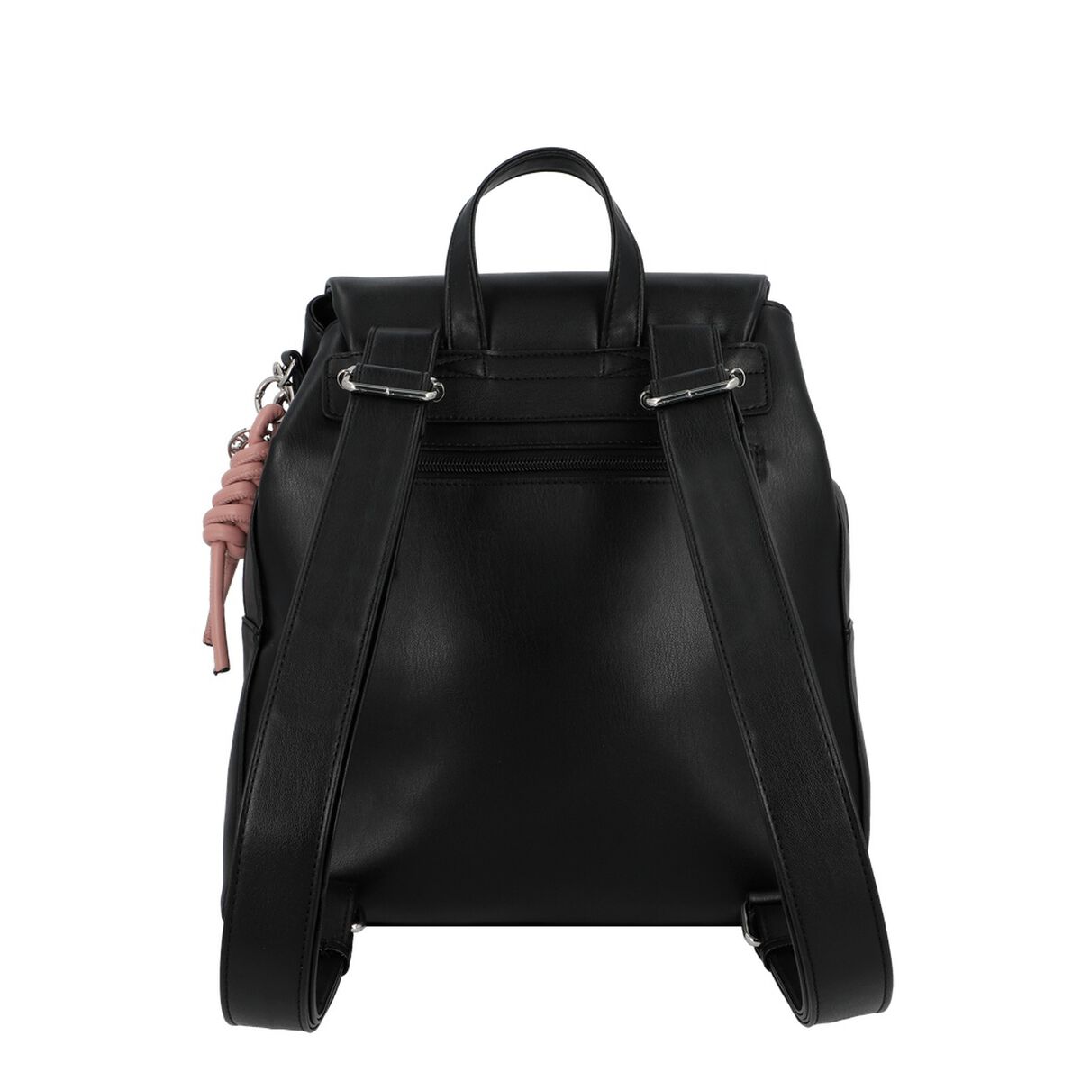 Mochila Secret Georgia SC6 L Negro