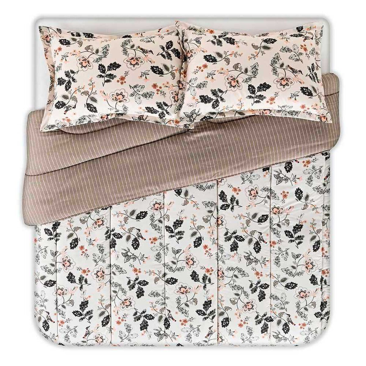 Plum&oacute;n Elements & Co 2 Plazas Bird Blanco