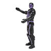 Figura Victory Series Fortnite - Skull Trooper Purple
