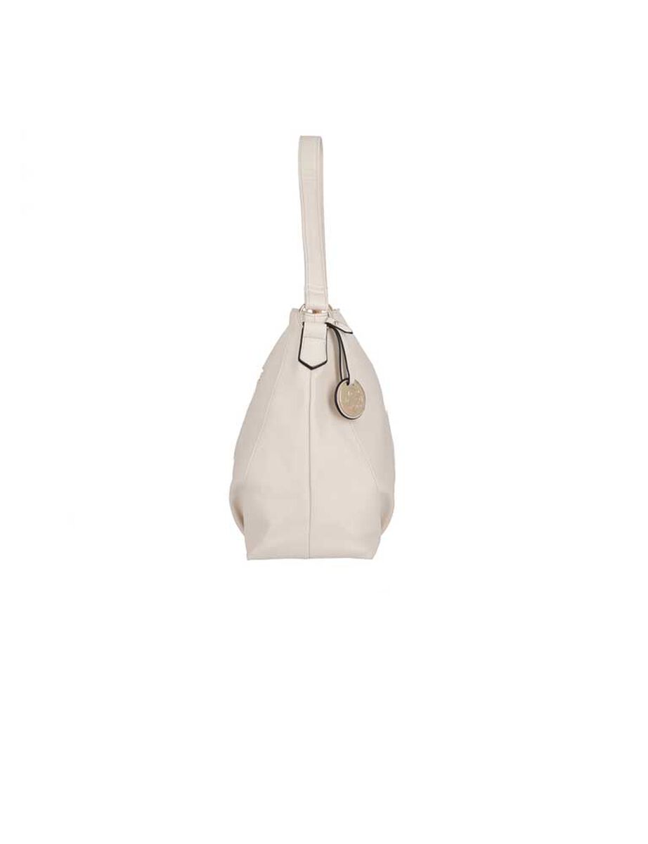 Cartera Alicante Blanco L Secret