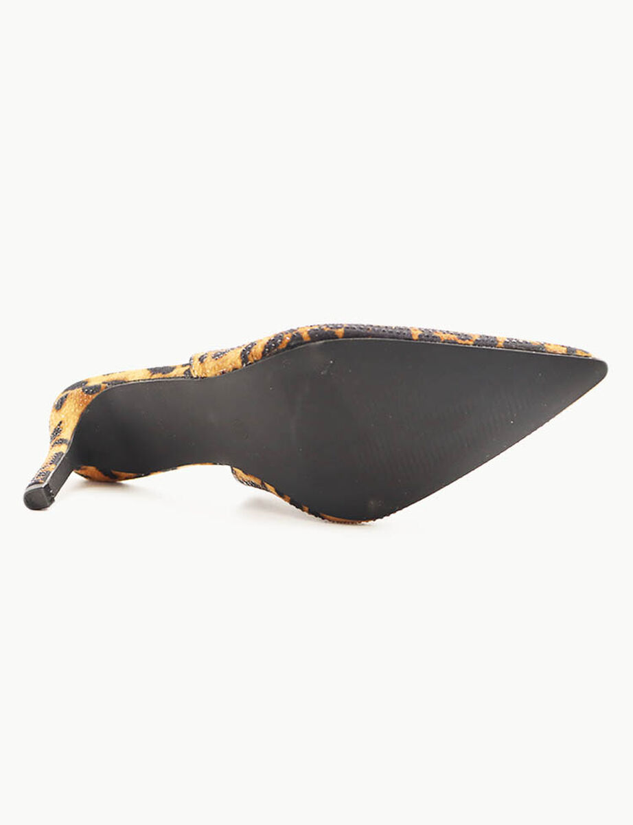 Zapato Casual Mujer Soviet