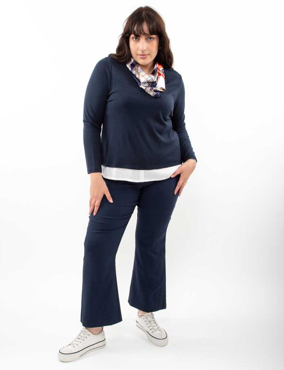 Sweater Mujer Extralindas