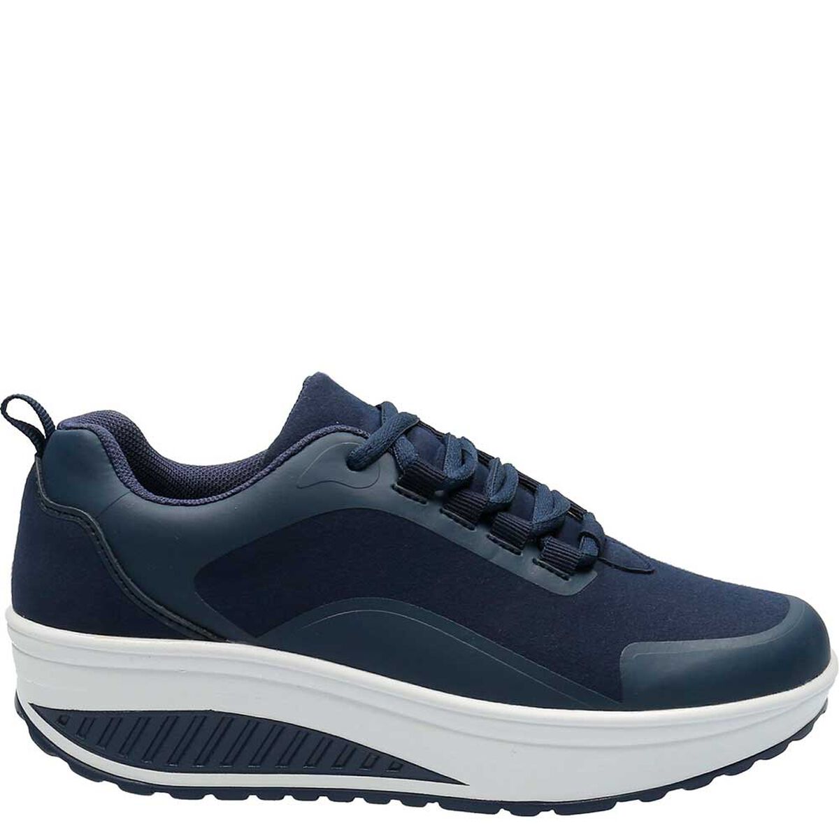 Zapatilla Mujer Azaleia Claude Abc