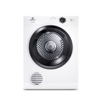 Secadora de Ropa Mademsa 7D BZG 7 Kg.