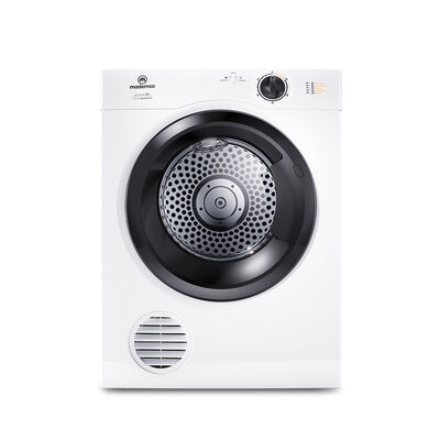 Imagen 1 del producto Secadora de Ropa Mademsa 7D BZG 7 Kg.