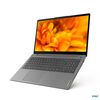 Notebook Lenovo IdeaPad 3 Core i3 8GB 256GB SSD 15,6"