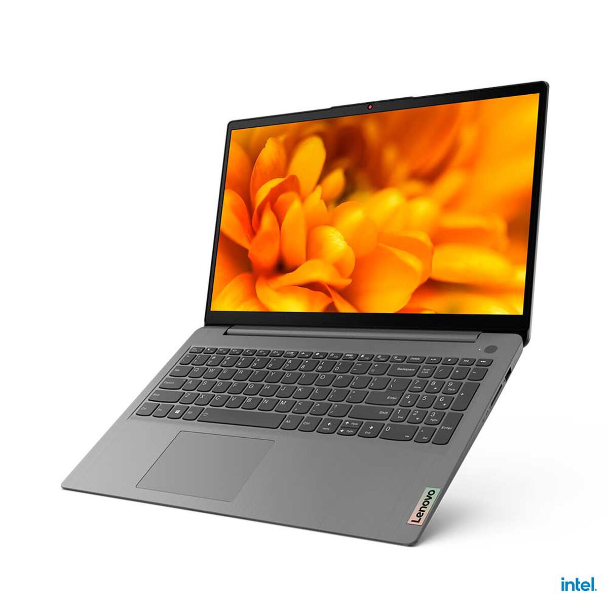 Notebook Lenovo IdeaPad 3 Core i3 8GB 256GB SSD 15,6"