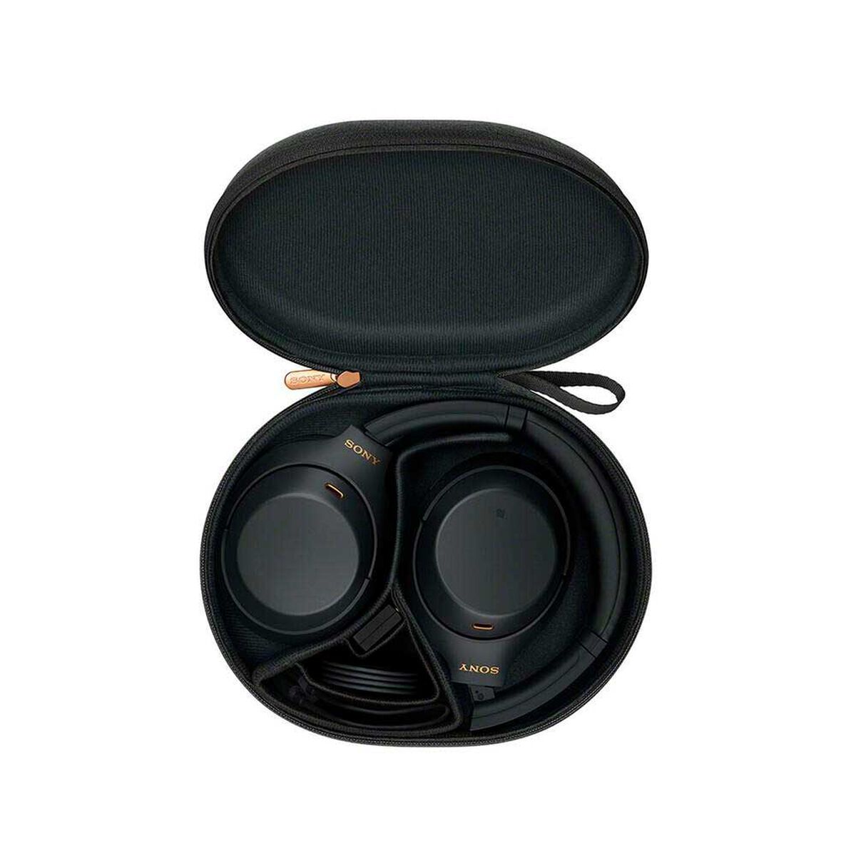 Aud&iacute;fonos Bluetooth Over Ear Sony WH1000XM4 Negros